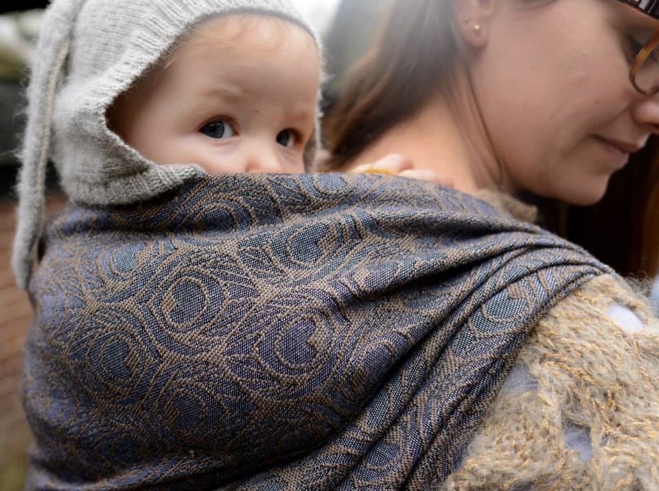 Artipoppe Argus Bison