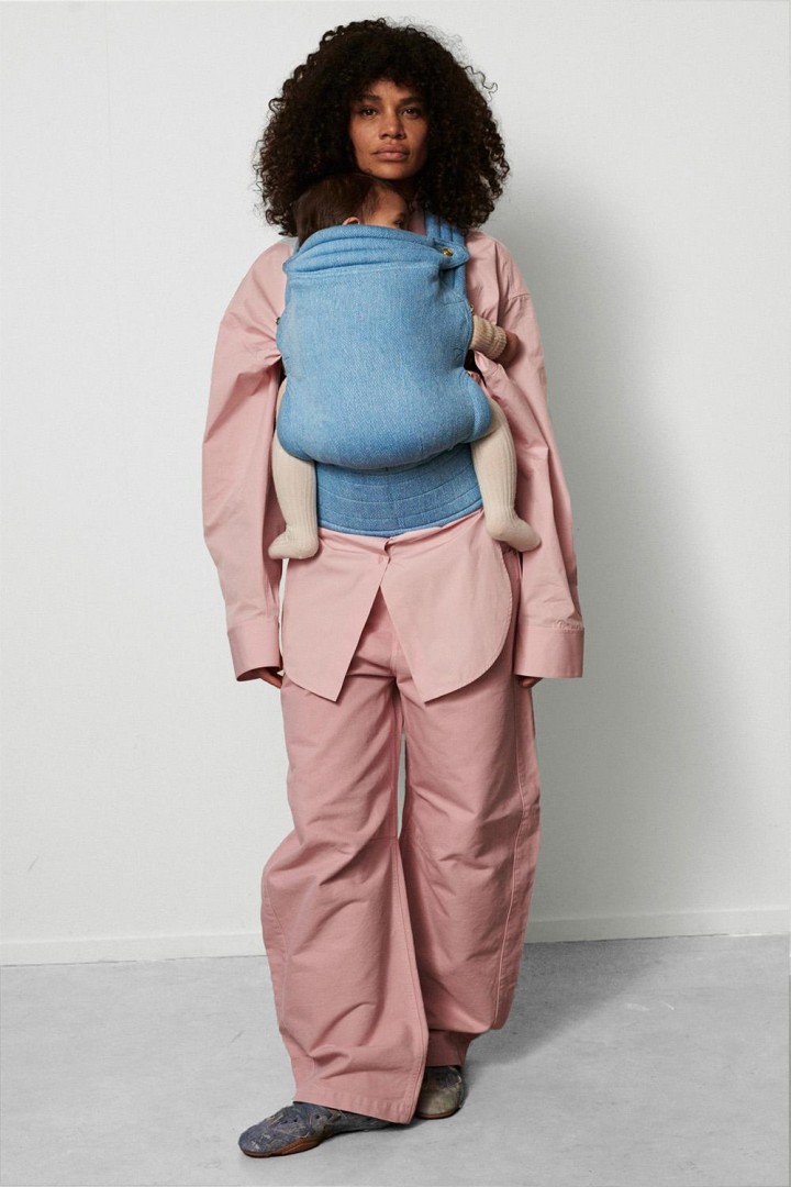Artipoppe Zeitgeist Denim Light