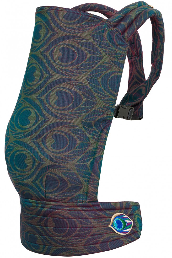 Artipoppe Zeitgeist Toddler Argus Azure