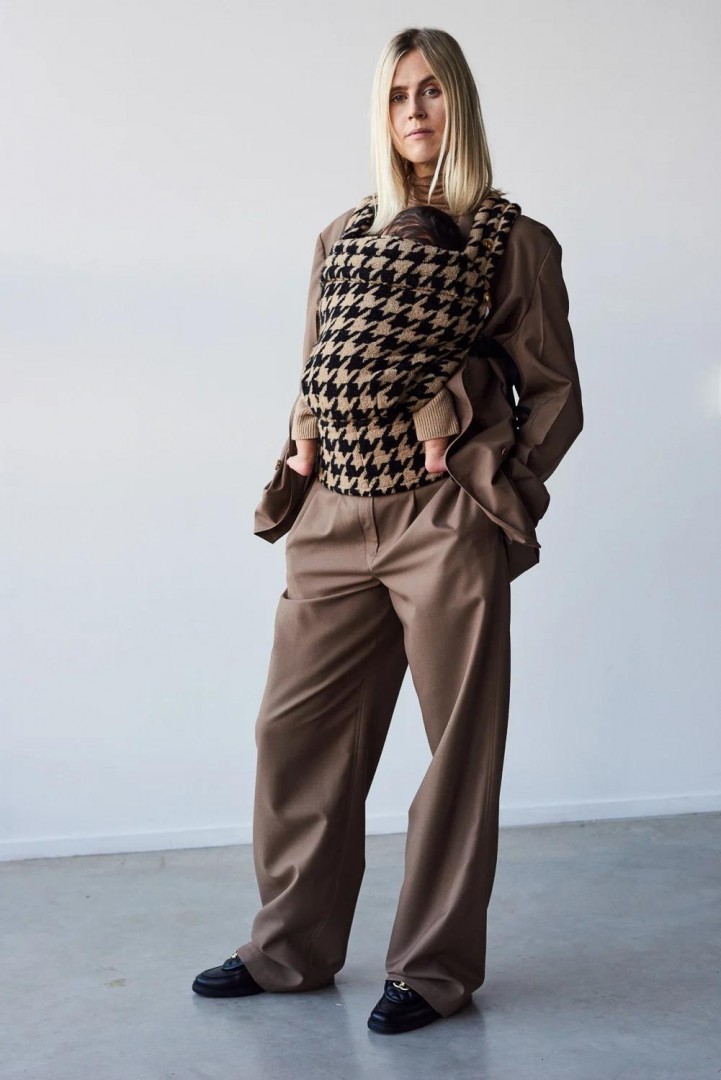 Artipoppe Zeitgeist Tweed