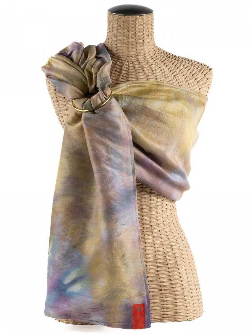 Sakura Bloom Ring Sling Vault