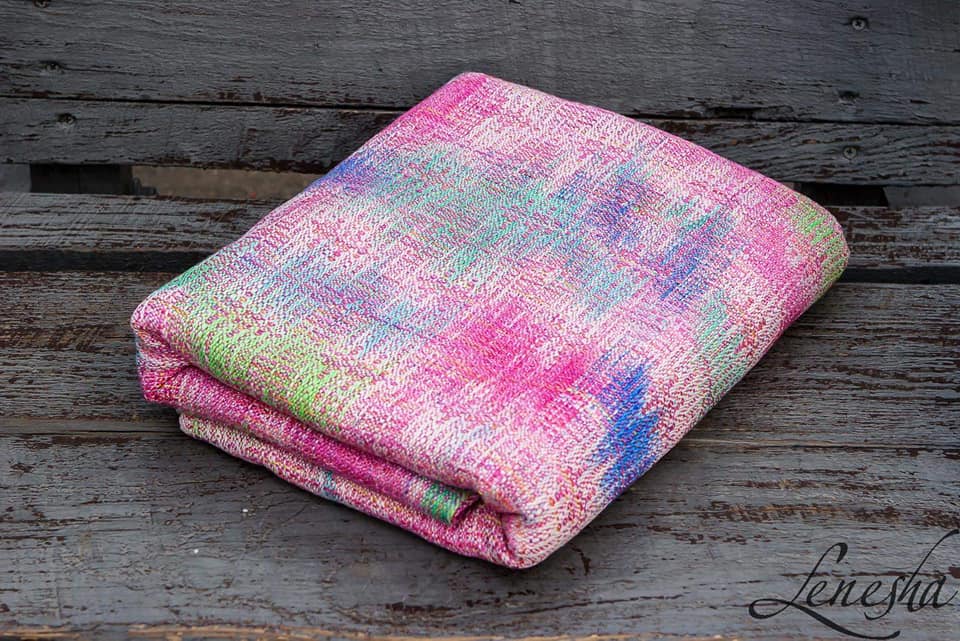 Lenesha Splashes view full list of 1 wrap models