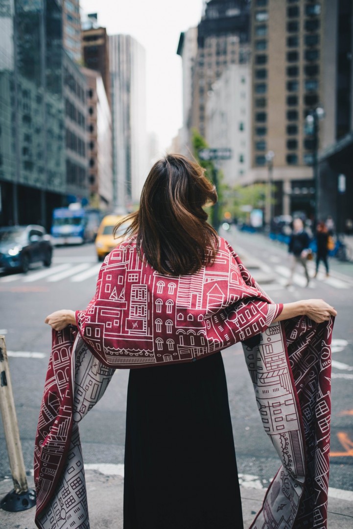 Yako Yako The City - view full list of 3 wrap models