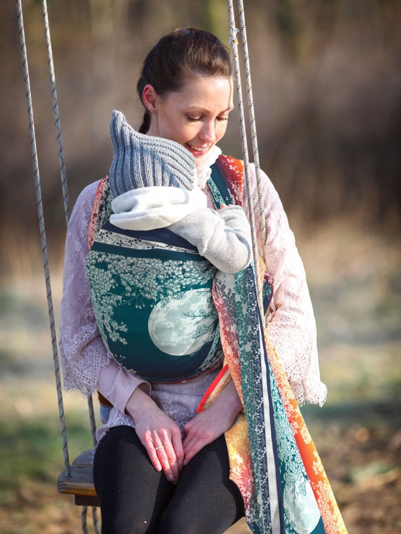 Oscha Blossom Moon Nanna