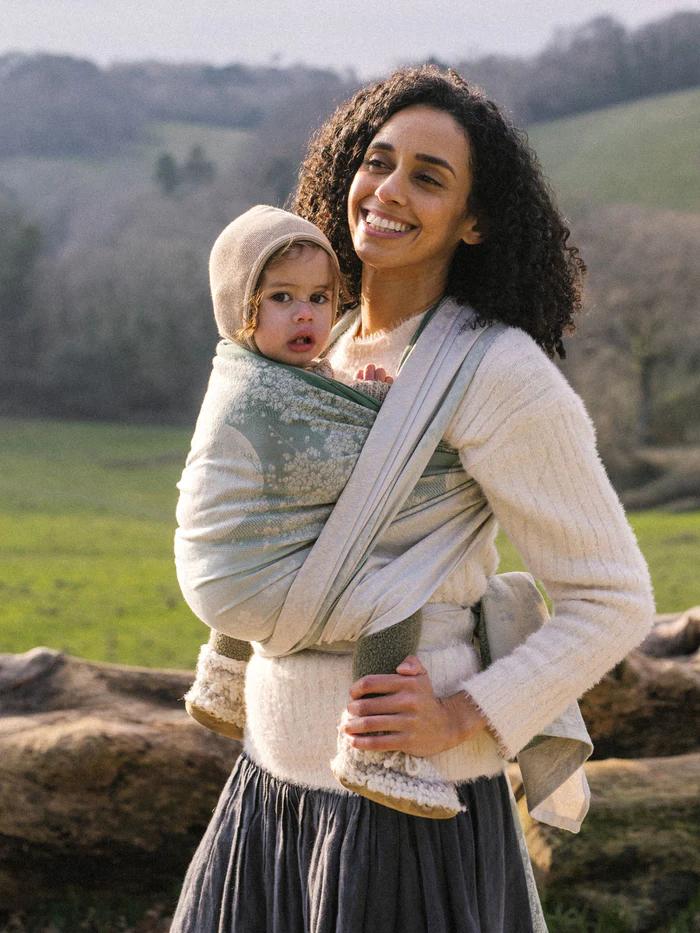 Oscha Blossom Moon Sylvia