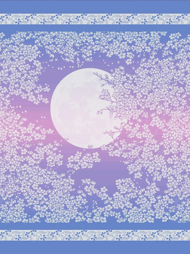 Oscha Blossom Moon - view full list of 6 wrap models
