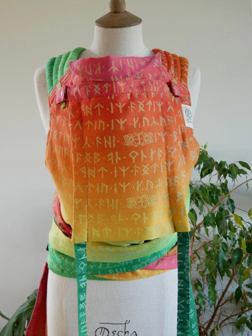 Oscha - newest releases, baby slings for sale and more