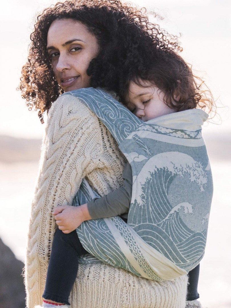 Wraptrack - a babywearing community