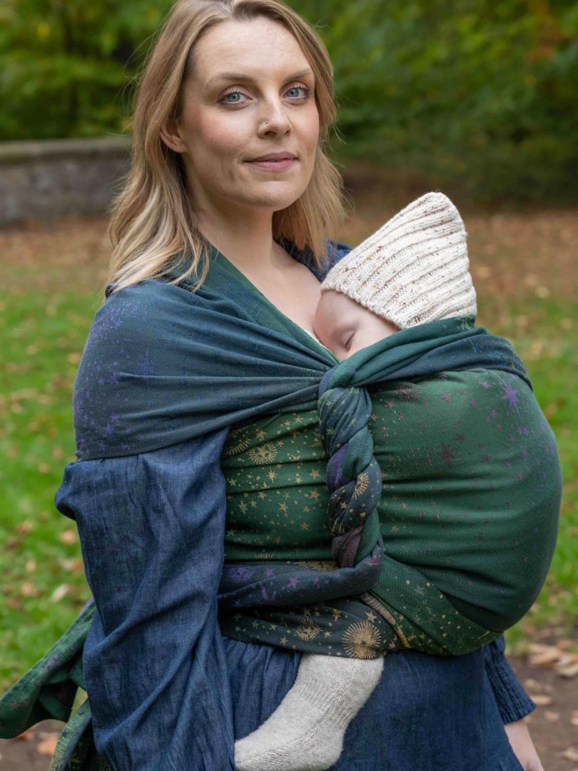 Oscha Constellation - view full list of 29 wrap models