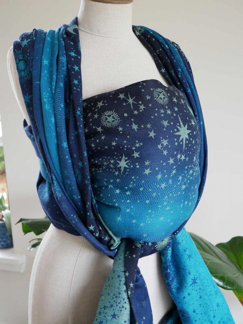 Oscha Constellation - view full list of 28 wrap models