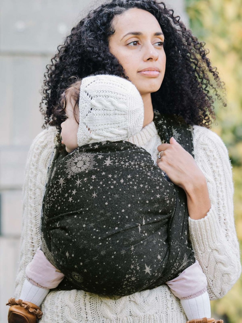 Oscha Constellation Syzygy