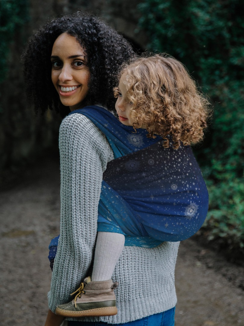 Oscha Constellation Tribute to the Stars