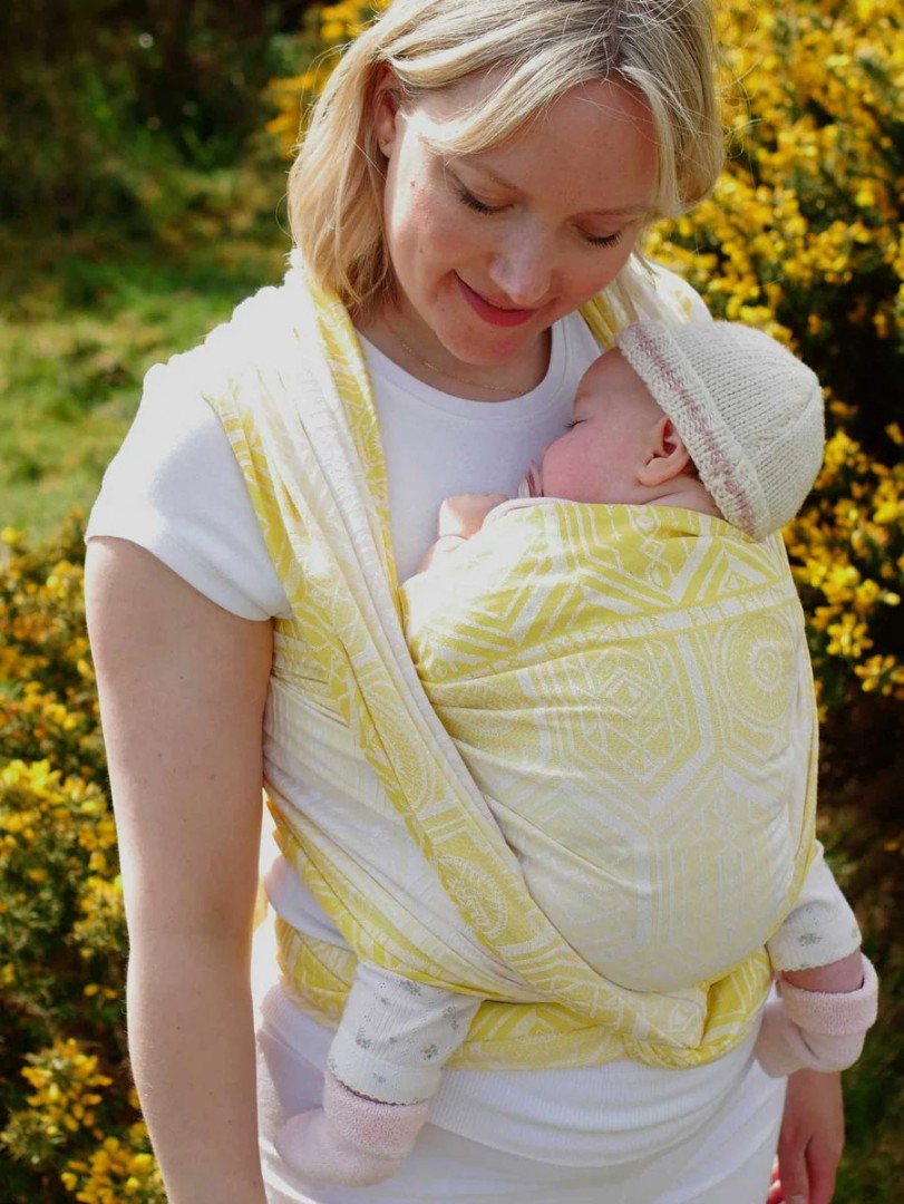 Baby Oscha Wrap ベビーラップ Slings | wrap オーシャベビーラップ 