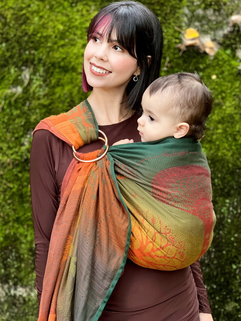 Oscha Ring Sling - see a full list of 492 models