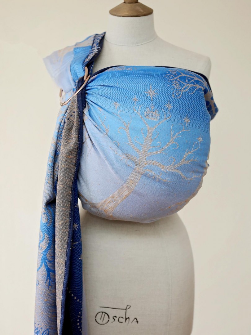 Oscha Ring Sling - see a full list of 492 models
