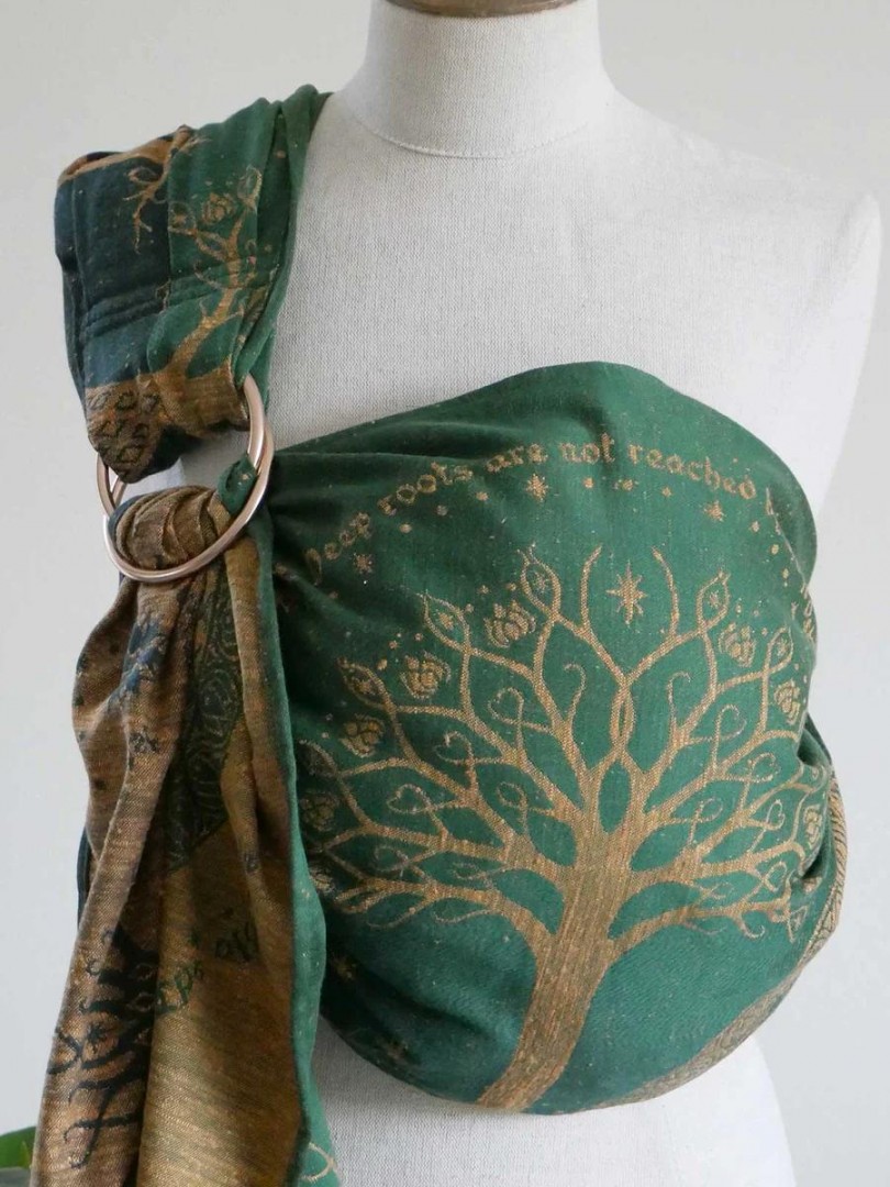 Oscha Ring Sling - see a full list of 632 models