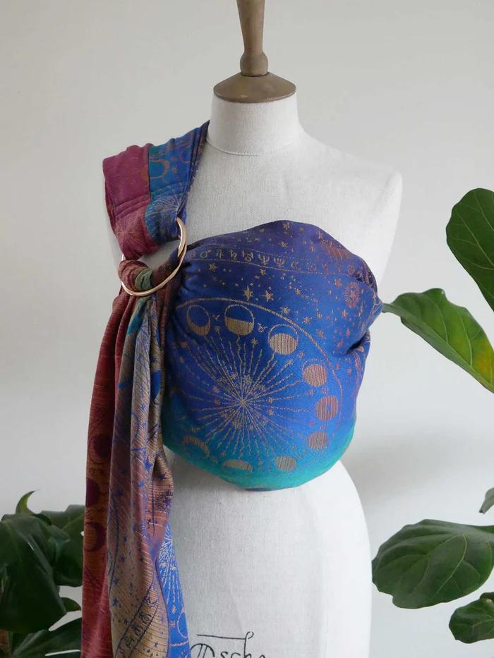 Oscha Ring Sling Lunae Aurelia