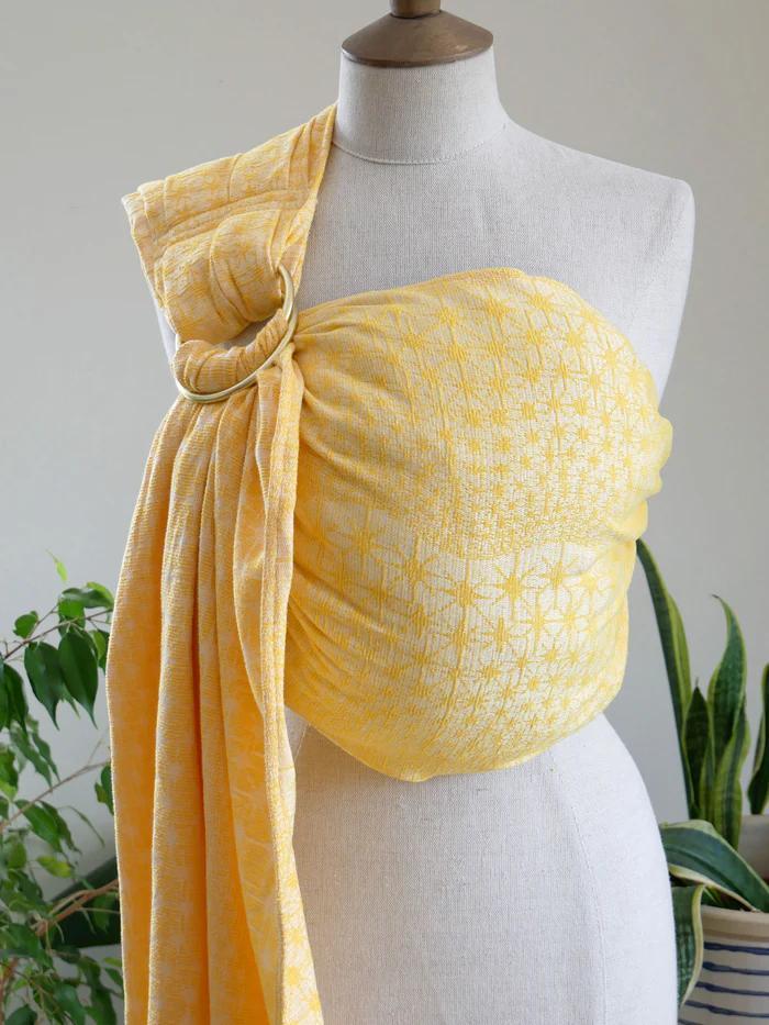 Oscha Ring Sling Supernova Limon