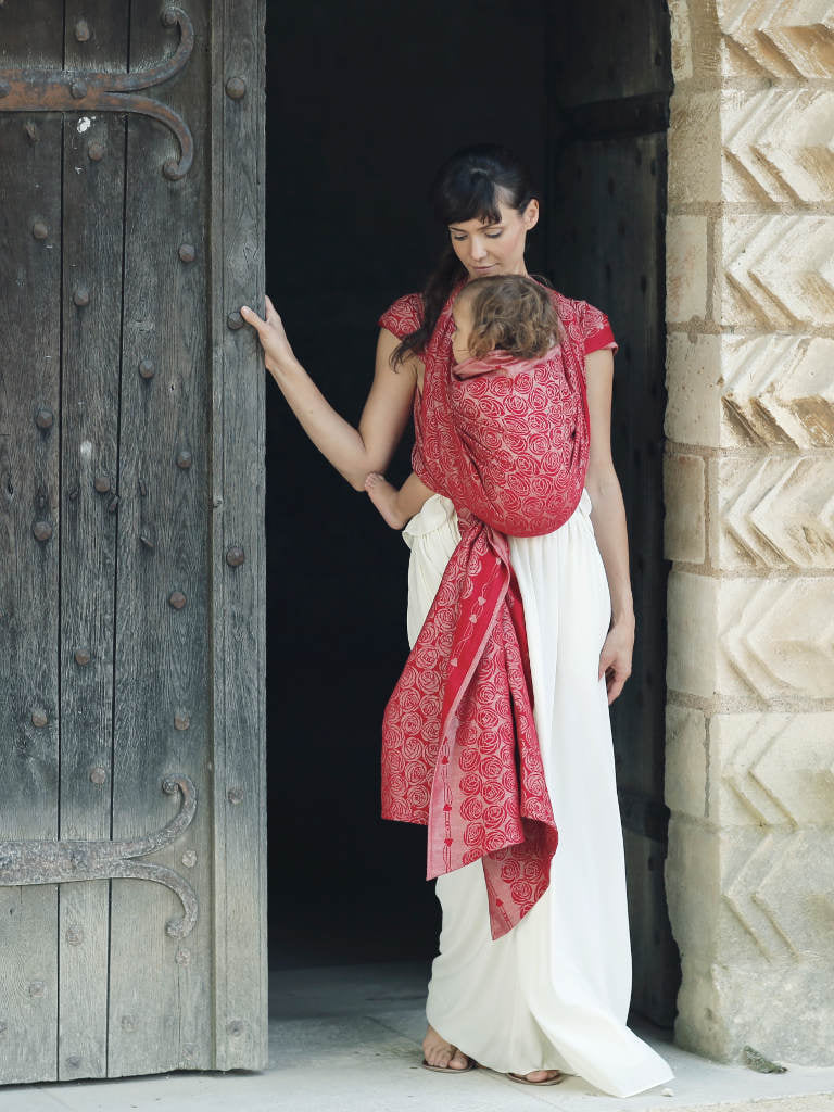 Oscha Roses - view full list of 125 wrap models