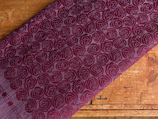 Oscha Roses Rioja