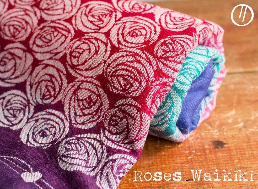Oscha Roses Waikiki