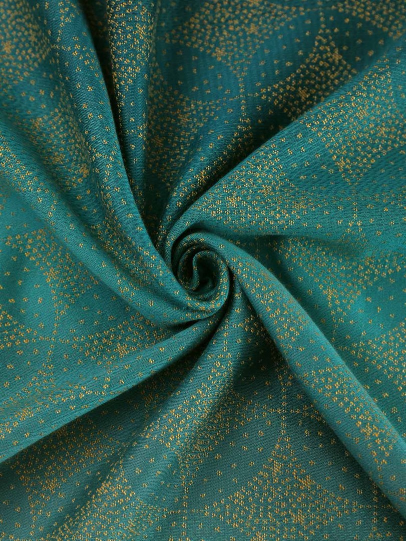 Oscha Starry Night Gold Dust