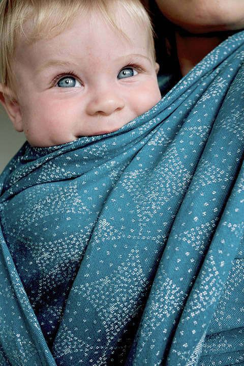 Oscha Starry Night Shona