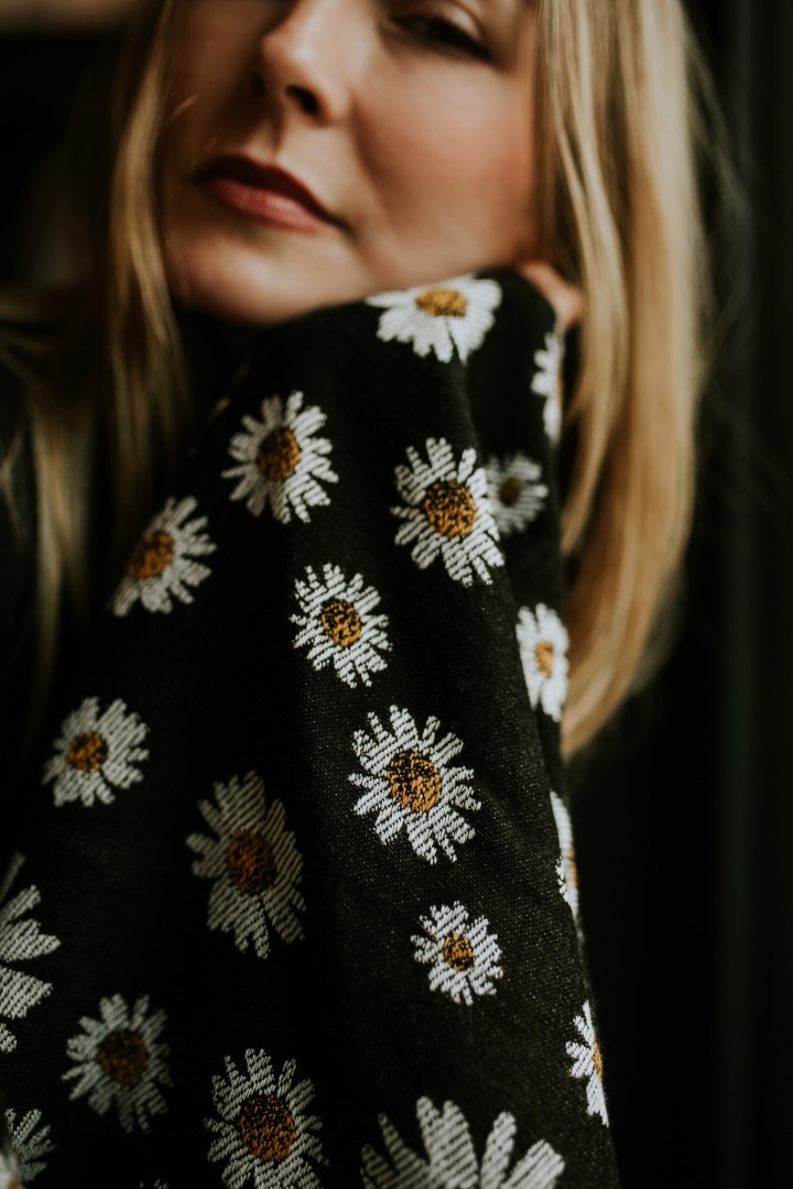 Woven Bliss - newest releases, baby slings for sale and more