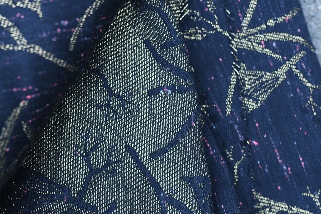 Woven Bliss Lady Bird - view full list of 65 wrap models
