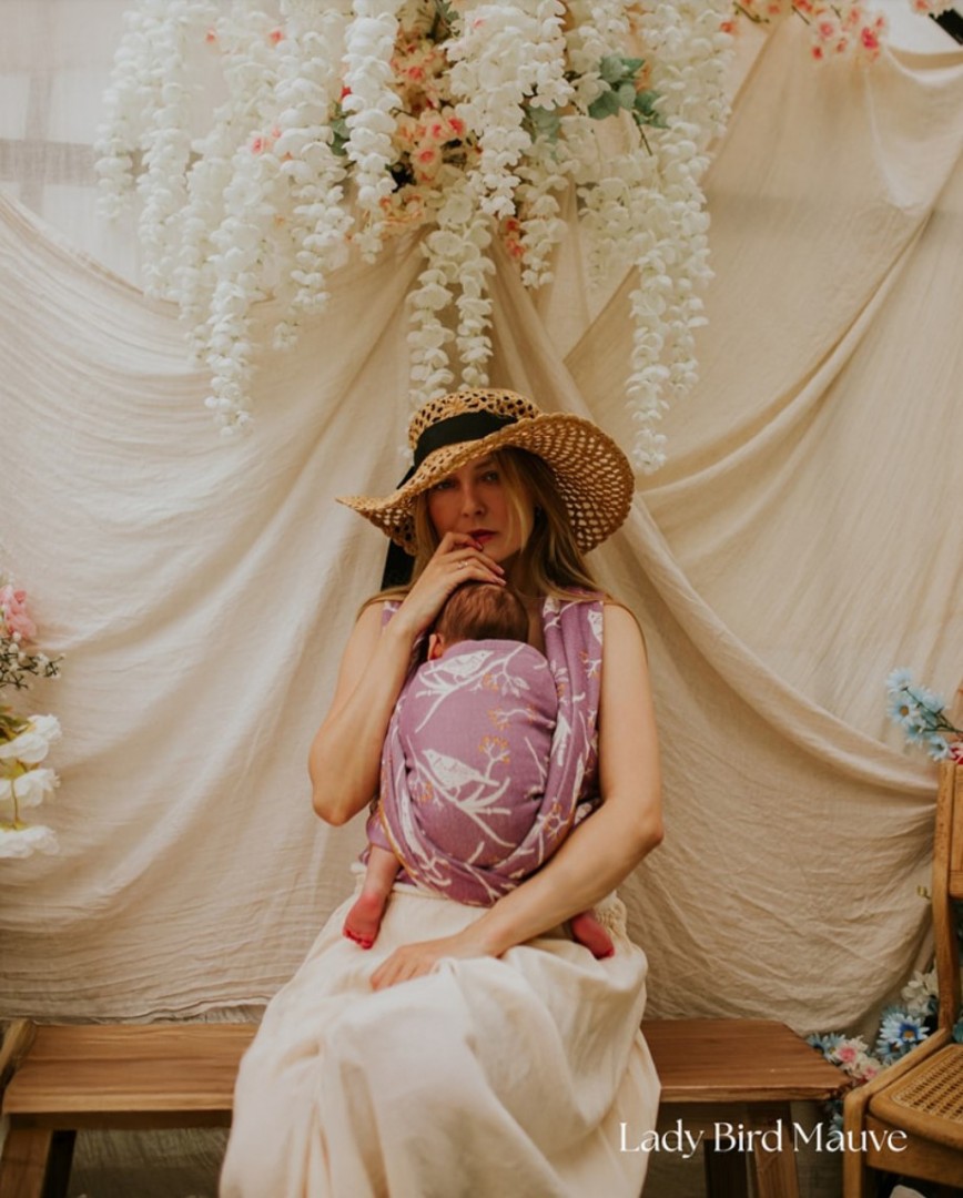 Woven Bliss - newest releases, baby slings for sale and more