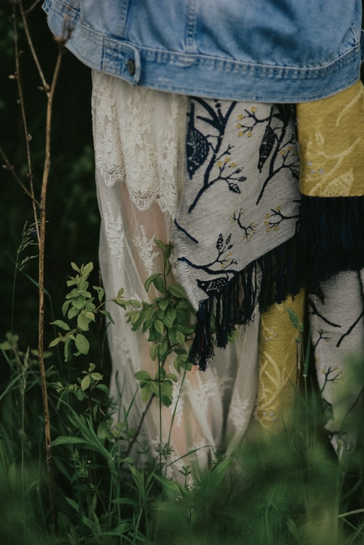 Woven Bliss Lady Bird Summerchild