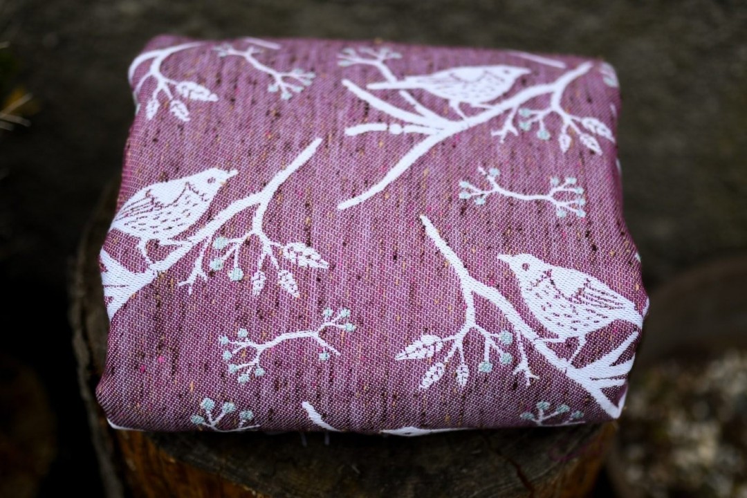 Woven Bliss Lady Bird Yennefer