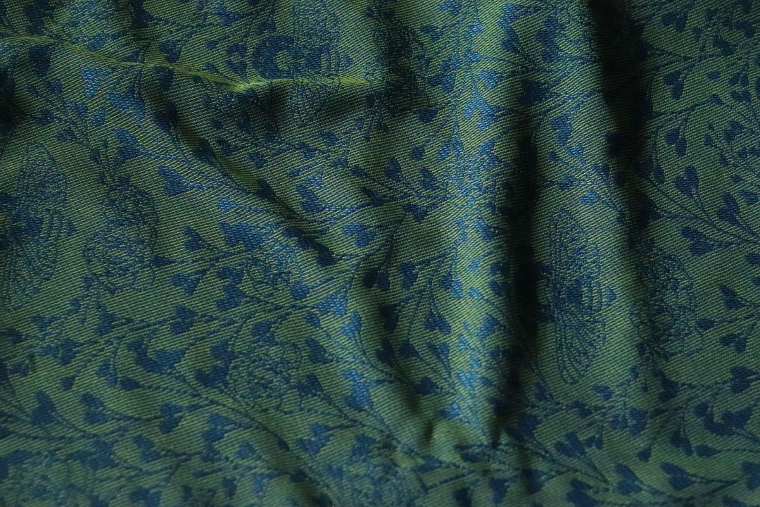 Luluna patterns