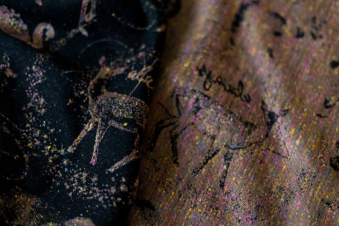 Luluna - newest releases, baby slings for sale and more