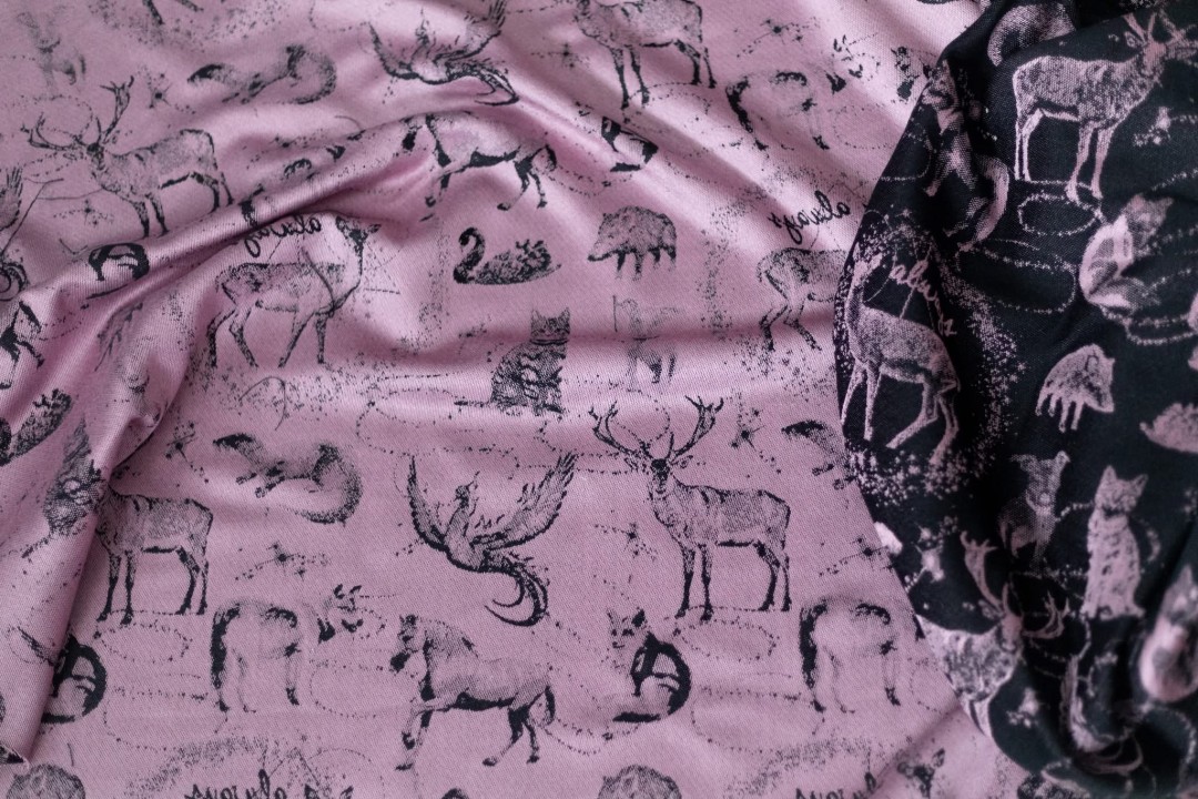 Luluna - newest releases, baby slings for sale and more