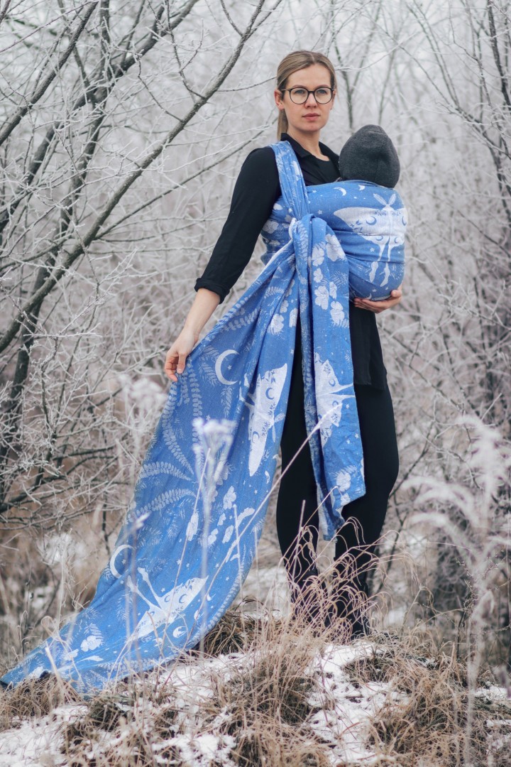 Luluna LunaFly Arctica