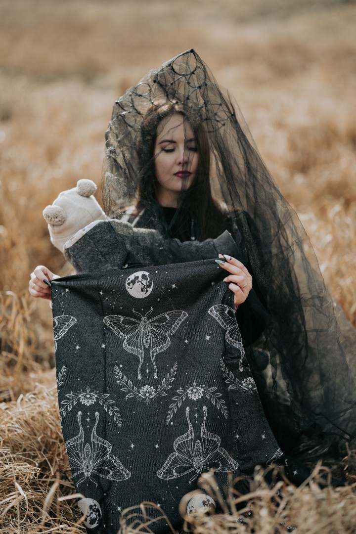 Luluna - newest releases, baby slings for sale and more