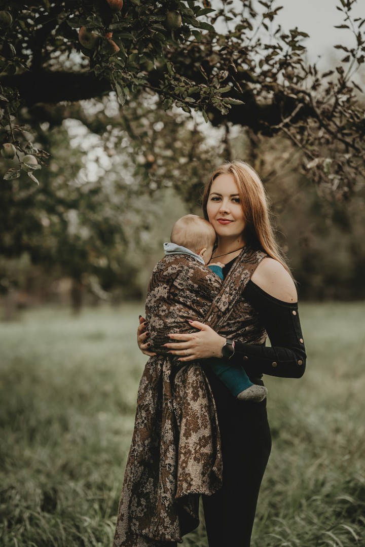 Luluna - newest releases, baby slings for sale and more