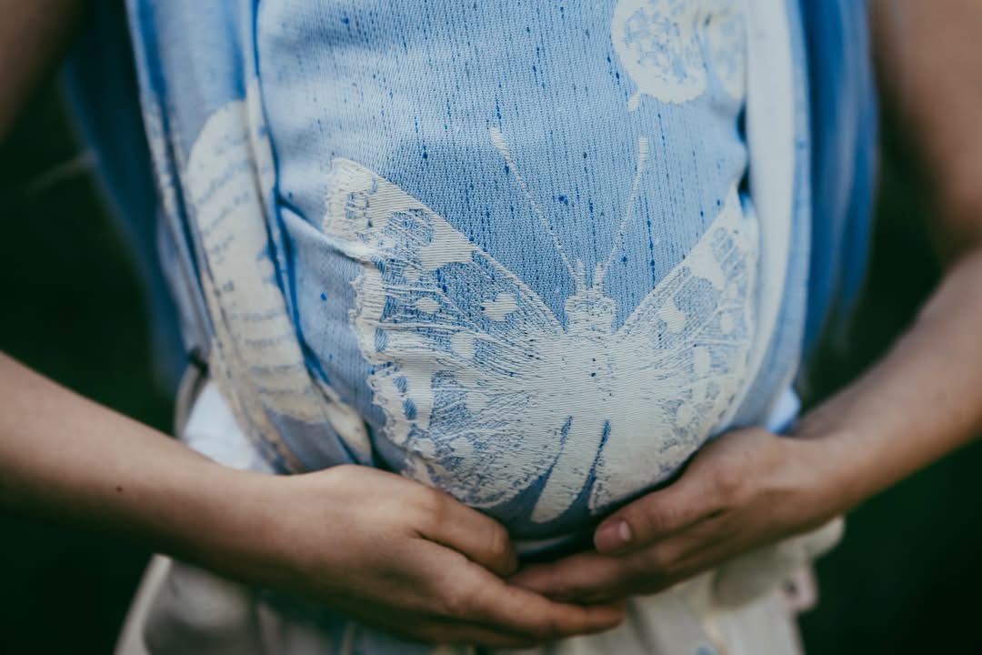 Luluna - newest releases, baby slings for sale and more