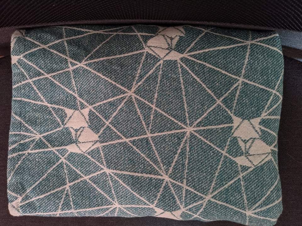 Kenhuru Foxy - view full list of 55 wrap models