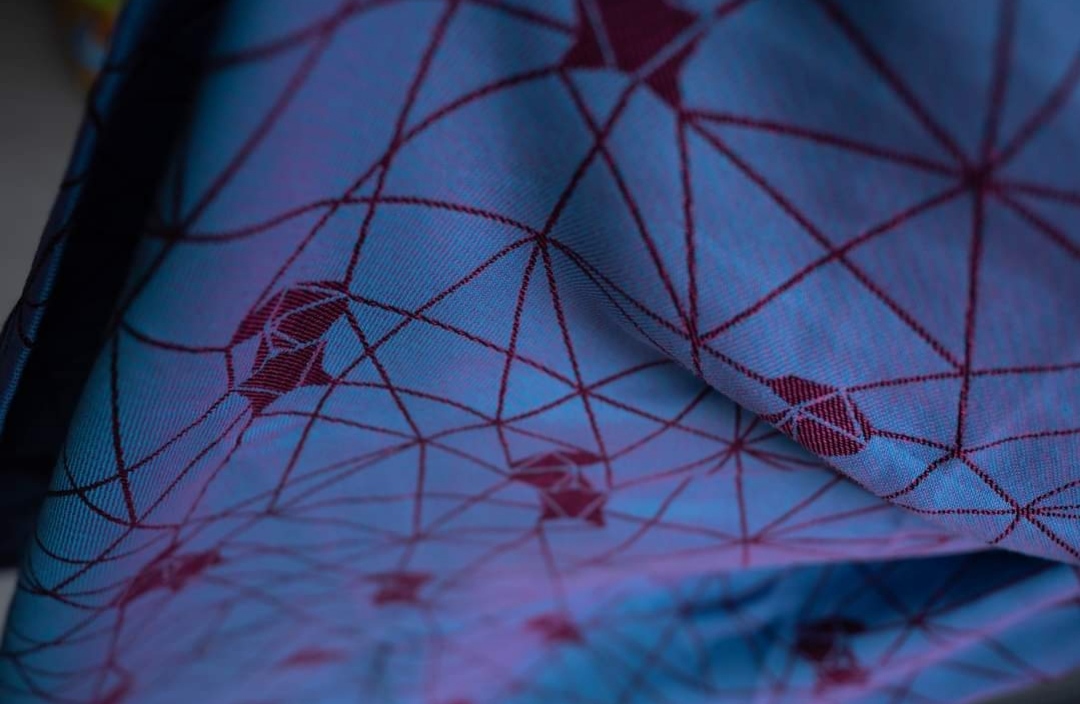 Kenhuru Foxy Fortuna