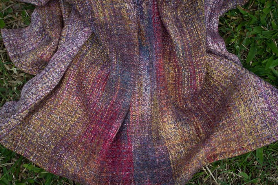 Luna Cocoon warps