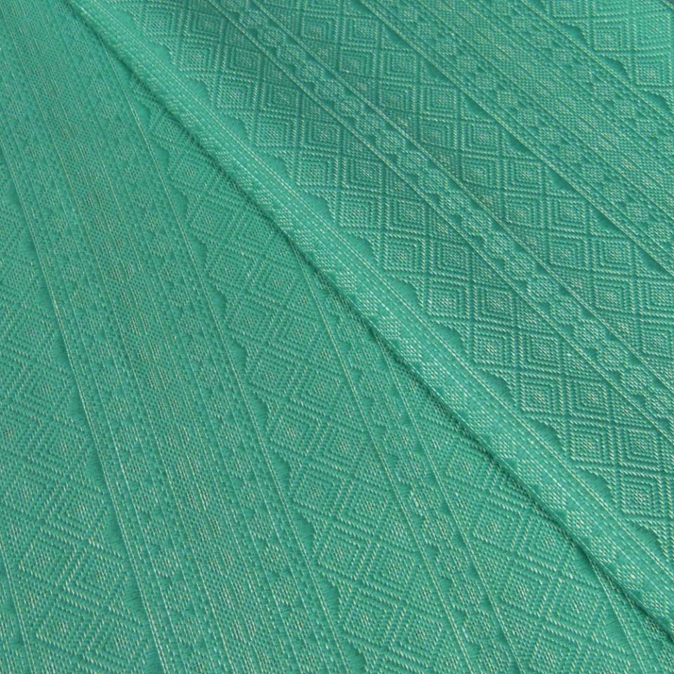 Didymos Prima Jade Linen Hemp (v 2014)
