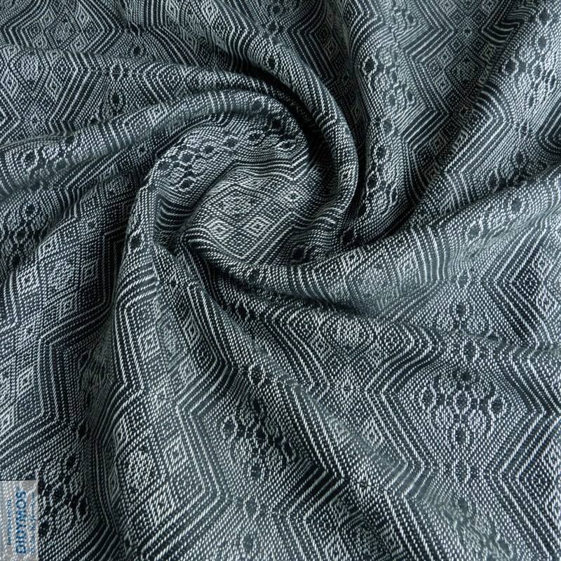 あ*ん様 DIDYMOS 1975 Atlantic Air ディディモス Didymos 1975 Stracciatella Hemp