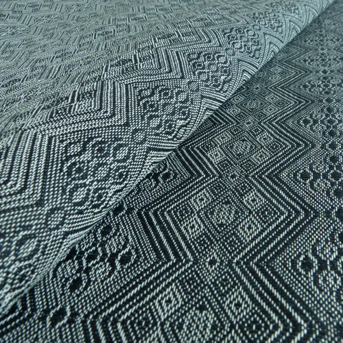 あ*ん様 DIDYMOS 1975 Atlantic Air ディディモス Didymos 1975 Anthracite (v 2016)
