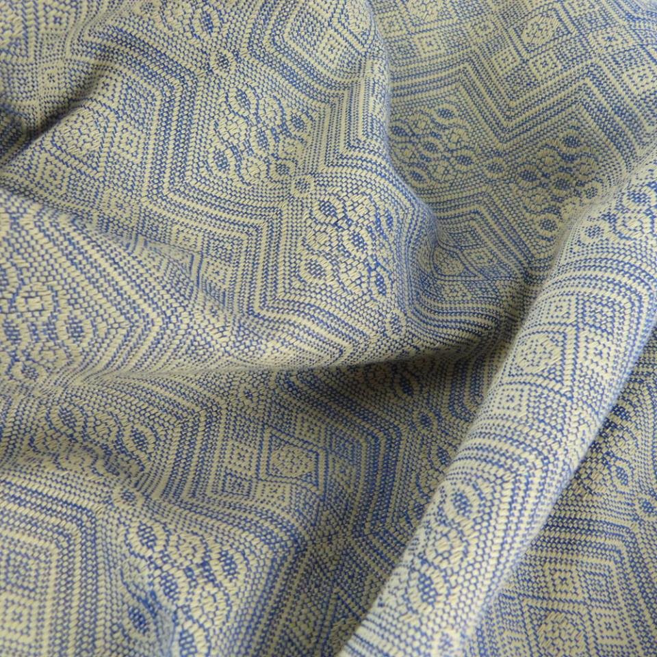 あ*ん様 DIDYMOS 1975 Atlantic Air ディディモス Didymos 1975 Stracciatella Hemp