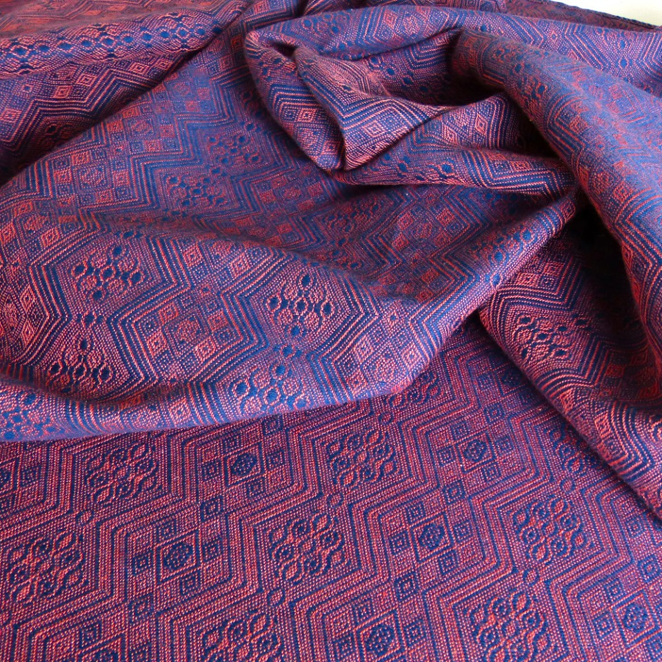 Didymos 1975 - view full list of 36 wrap models