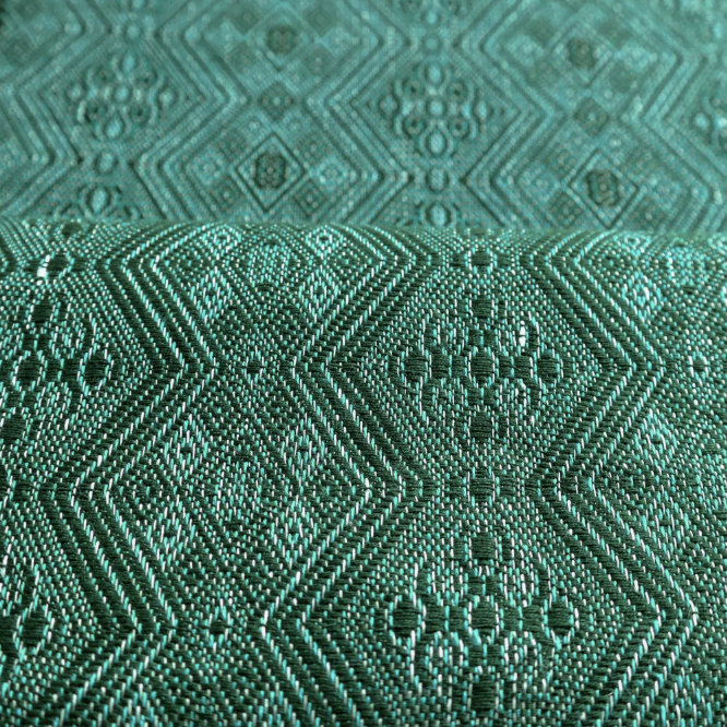 あ*ん様 DIDYMOS 1975 Atlantic Air ディディモス Didymos 1975 Whispering Woods