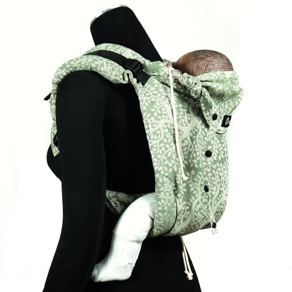 【日本非売品】didygo didymosのonbuhimo Didymos DidyGo Onbuhimo – Little Zen One