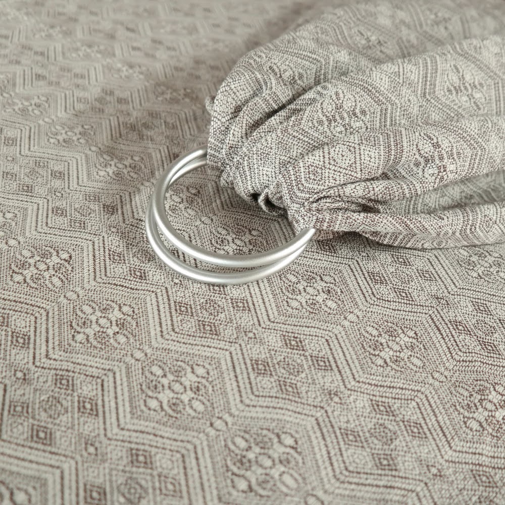 Didymos 1975 Stracciatella Hemp